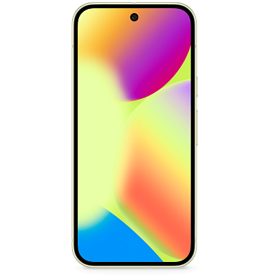 Смартфон Google Pixel 10 128GB Lemongrass 400_400_507308